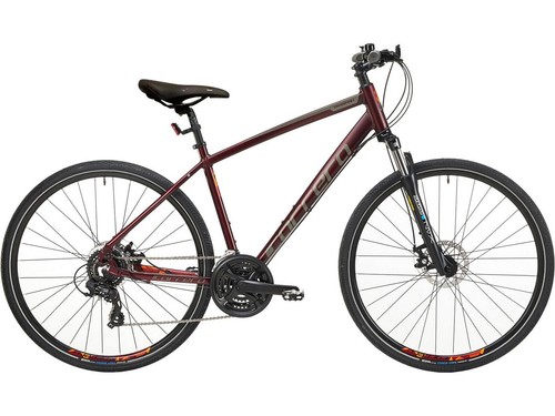 Carrera crossfire mens - crossfire, 700c