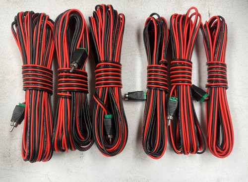 Speaker cables for bose - 6,