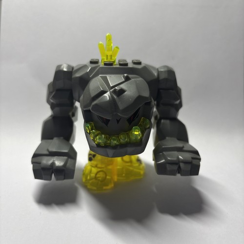 Lego 8963 power - 8963, miners