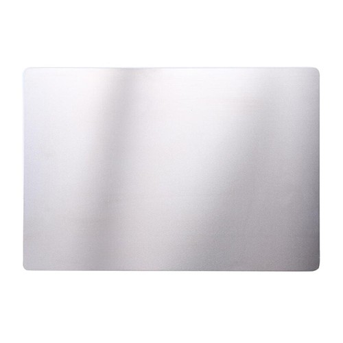 Stainless metal adapter plate - adapter,