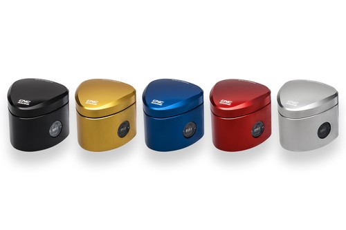 Cnc brake oil reservoir - brake,