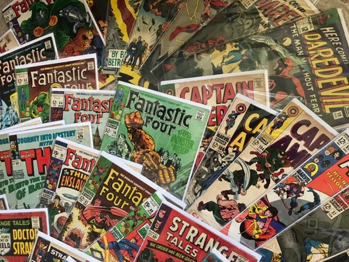Fantastic grab bag - grab,