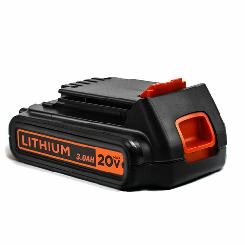 For black decker bl2018 - black,