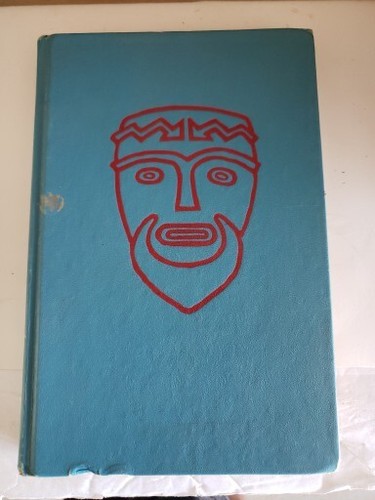 Kon tiki across the pacific - across,