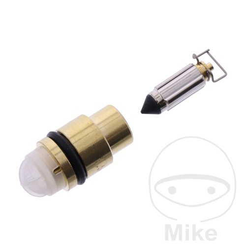 Tourmax float needle seat - tourmax,