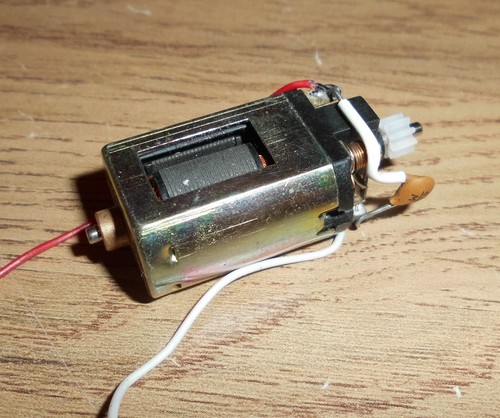 Scalextric vintage open - , can