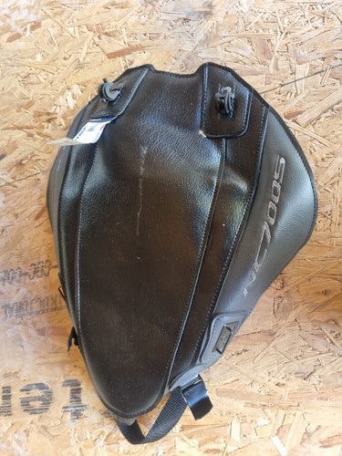 Bagster motorcycle tank cover - motorcycle,