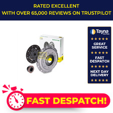 Clutch Kit 3pc