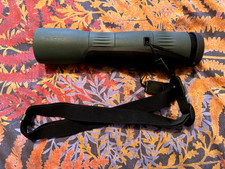 Swarovski STC 17-40x56 Compact Spotting Scope Excellent condition - New other