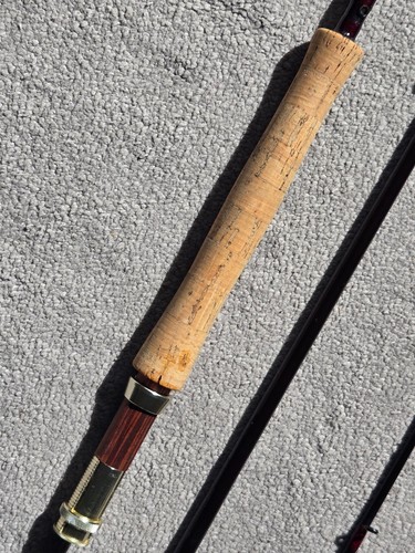 Shimano stradic fly rod 6 - fly, 11'6"