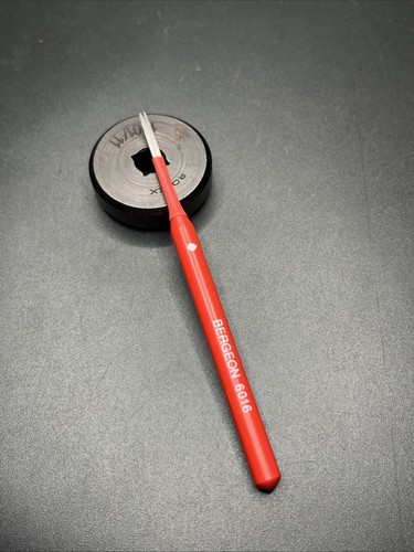 Bergeon 6016 ideal - bergeon,