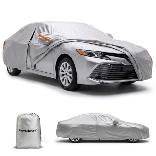 Saloon car cover - saloon,