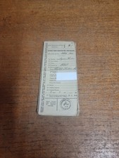 Original RF60a Vehicle