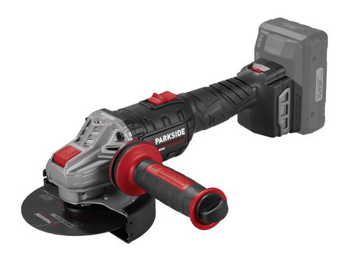 Parkside performance cordless - parkside,