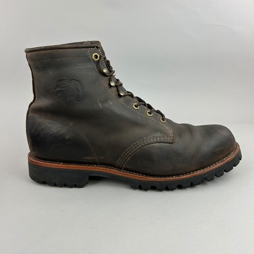 Chippewa boots classic - chippewa,