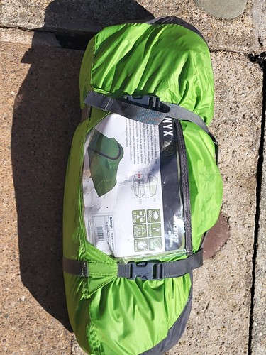 New vango nyx 200 - vango,
