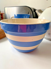 Vintage T  G Green Blue