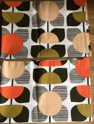 Pillowcases handmade orla - handmade,