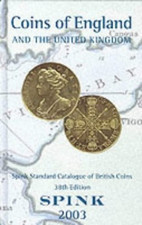 British Coins 2003 (Standard