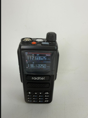 Radtel 470 watt tri - watt, tri-band