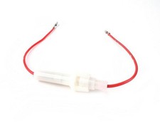 Fuse with Holder BGM, 10A for