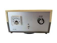 Vintage Scratch built Test