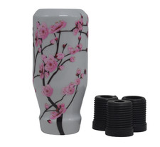 Kode Shop-Billet Gear Knob