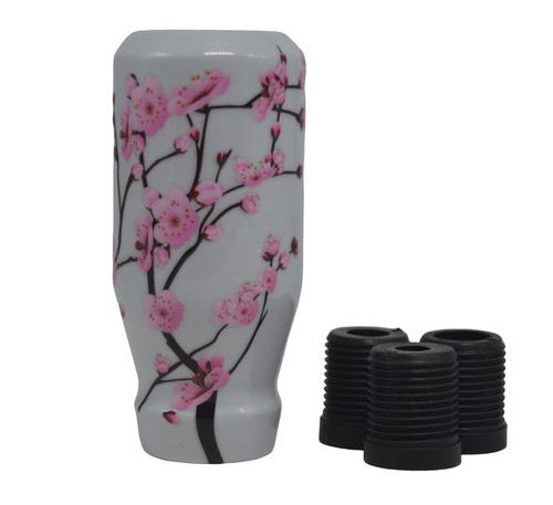 Kode shop billet gear knob - shop-billet,