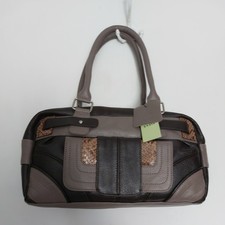 Tommy & Kate Genuine Leather