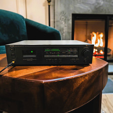 Nakamichi CR-3E Cassette Deck