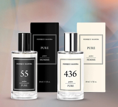 Perfume federico mahora - federico,