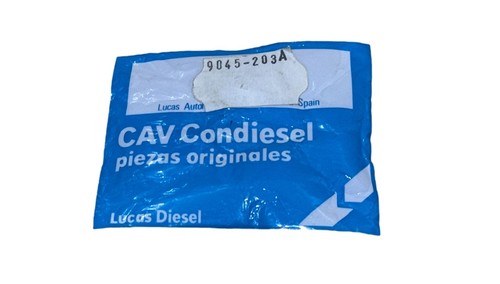 Lucas cav diesel - lucas,