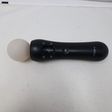 Sony PlayStation Move Motion Controller CECH-ZCM1E – Working LED Fault