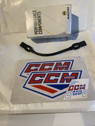 Original ccm 350 - ccm, tank