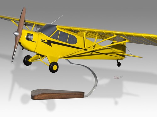 Piper cub j3f solid - piper,
