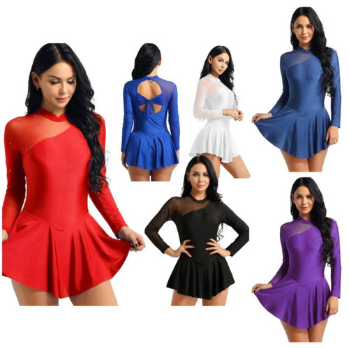 Women ballet dance - ballet, leotard
