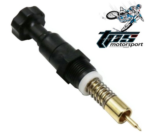 Carb cold start starter - carb,