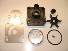 YAMAHA 15HP F15A 4 STROKE