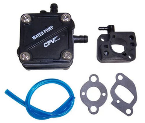 New water pump gasoline - pump,