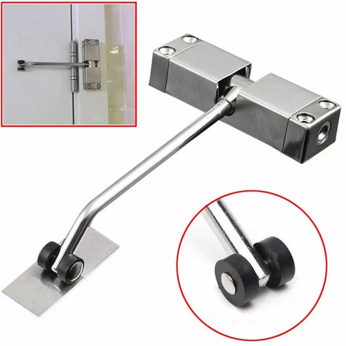Surface mounted automatic - surface,