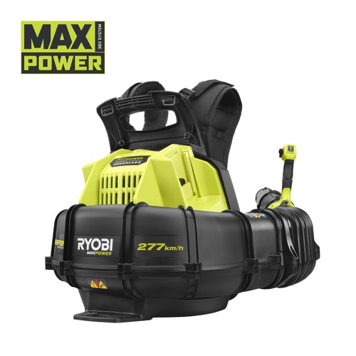 Ryobi ry36bpxb 36v - ry36bpxb, max