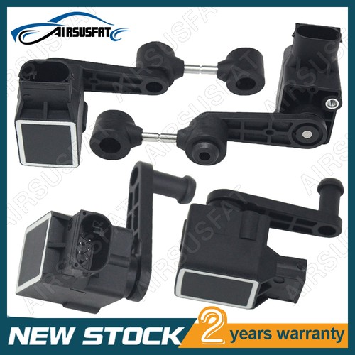 4pcs front rear height - 4pcs,