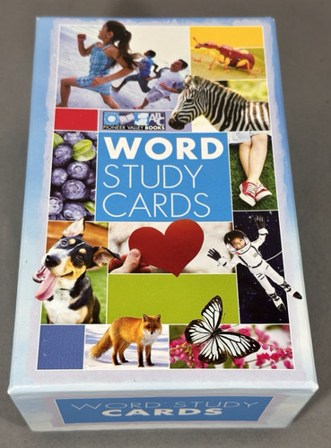 Pioneer valley books word - pioneer,