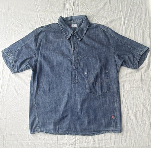 Levi engineered jeans - levi's, denim