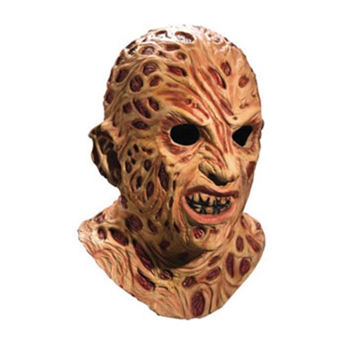 Men nightmare elm street - nightmare, on