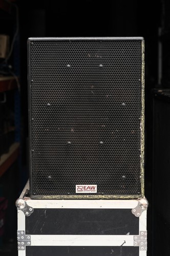 Eaw 560 professional way - eaw, jf-560