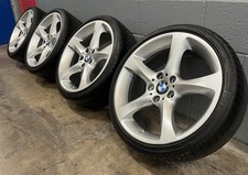 GENUINE BMW BBS 19” TWIST