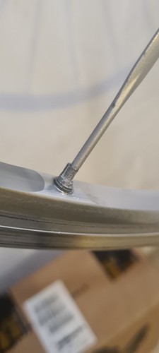 Mavic ksyrium ssc rear - mavic,