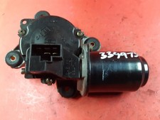  NISSAN ALMERA Wiper Motor