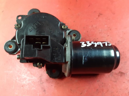 Nissan almera wiper - wiper, motor